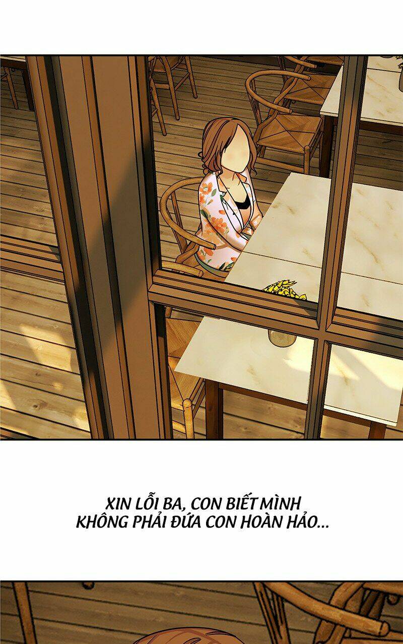 Nửa Đêm Ở Poppy Land: Chapter 30