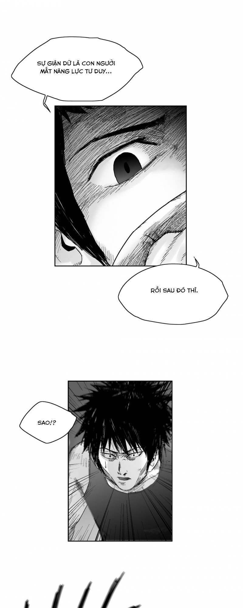 Dear Boy: Chapter 54