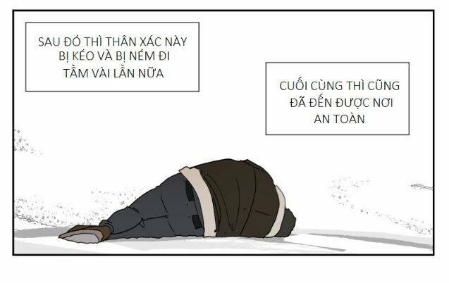 Nhật Ký Hai Anh Lầy Lội: Chapter 8