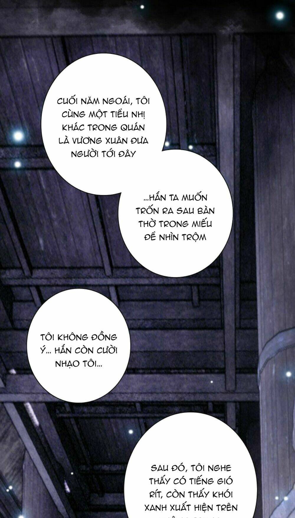 Đế Sư Tại Thượng: Chapter 15