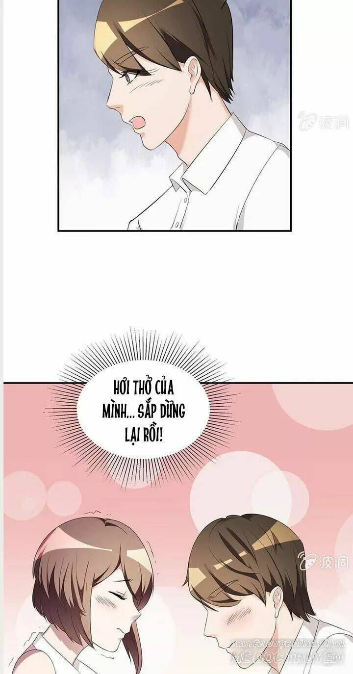 Kháp Kháp Hương Phản: Chapter 15