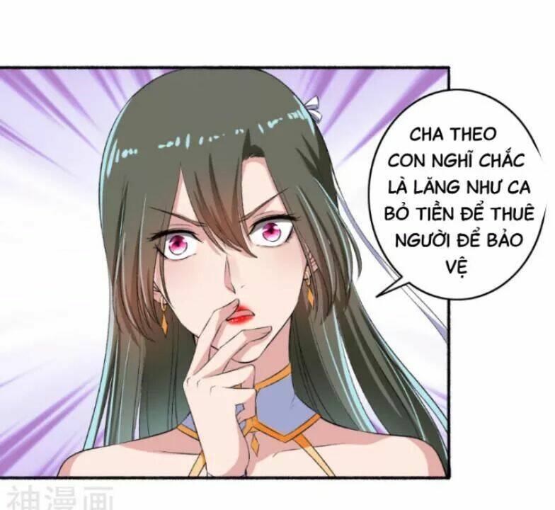 Cuồng Phi Phách Lối: Chapter 56