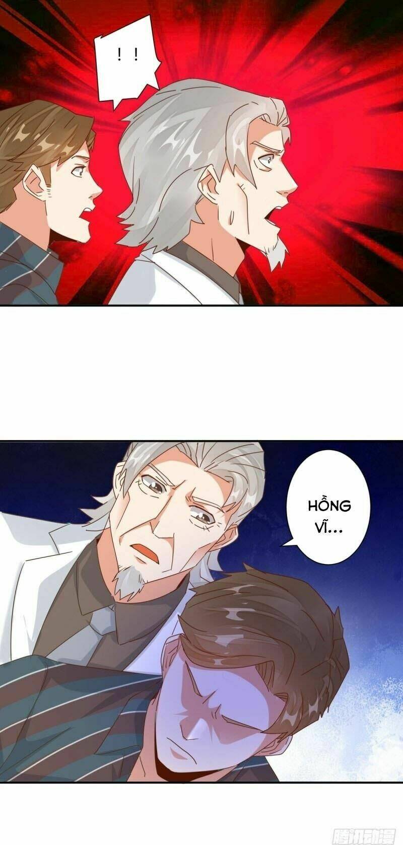 Đô Thị Siêu Cấp Y Sinh: Chapter 24