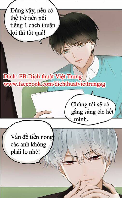 Thần Tượng Điểm Zero: Chapter 50