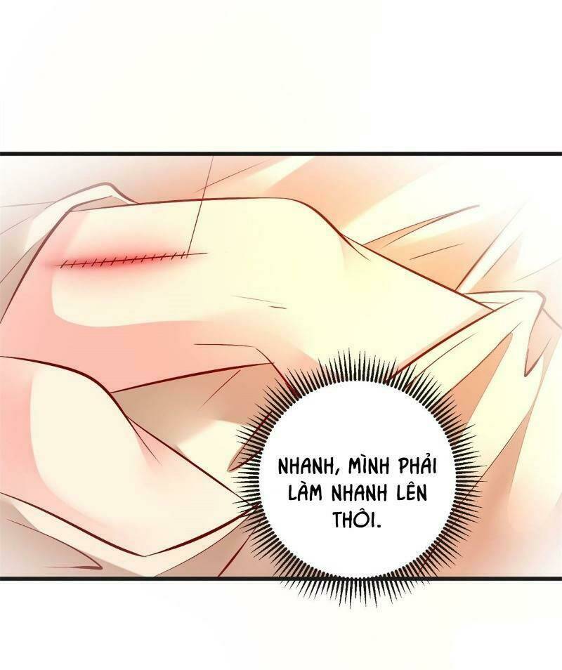 Đế Hoàng Chi Thần Y Khí Phi: Chapter 42