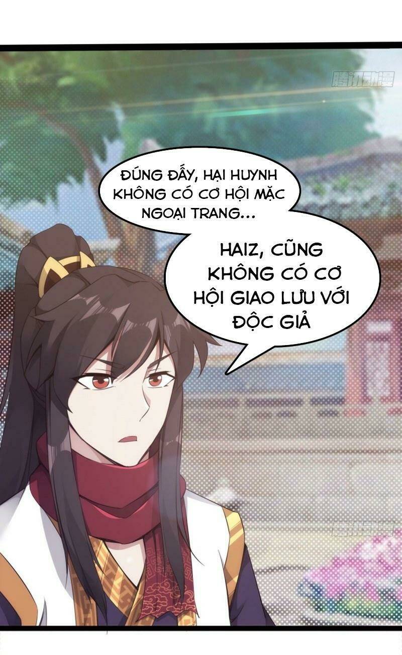 Kiếm Đồ: Chapter 46