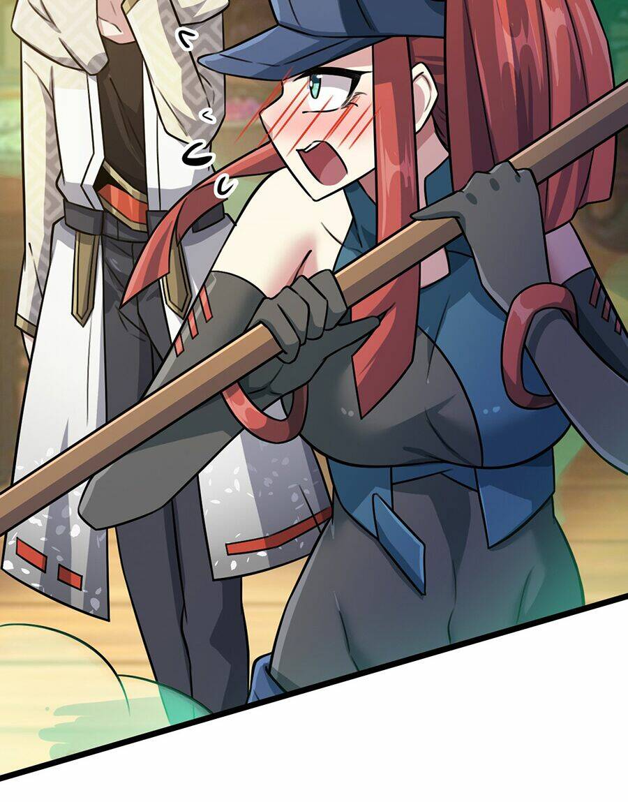 Đại Bảo Kiếm Của Tôi: Chapter 51