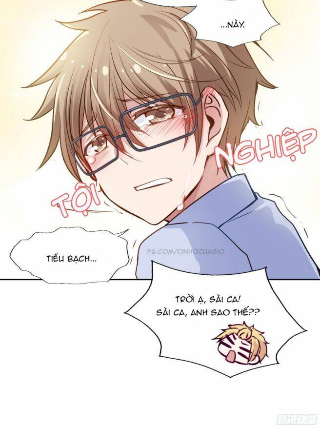 Chạy Đi Âm Sai: Chapter 10