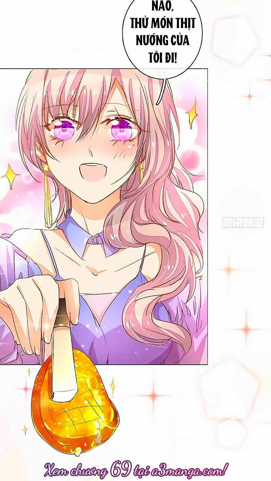 Hào Môn Tiểu Lãn Thê: Chapter 68