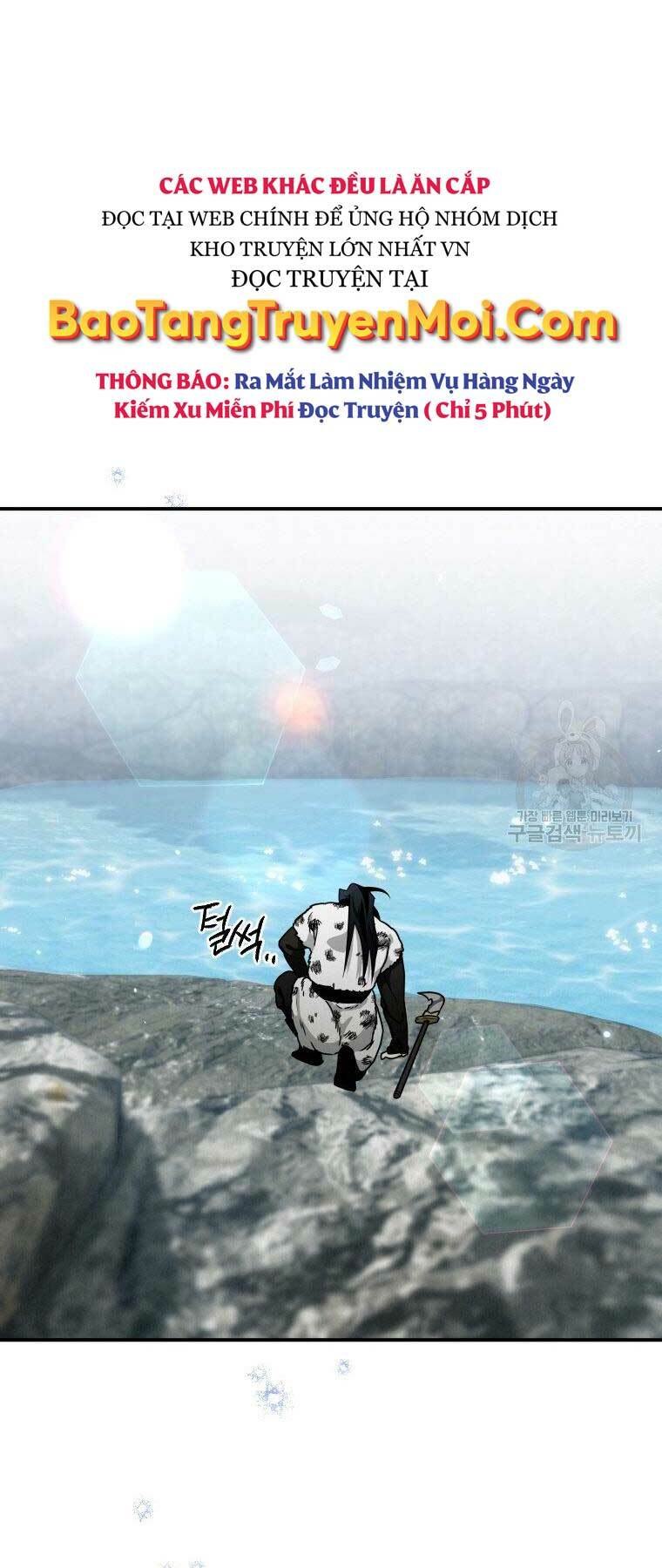 Thời Đại Hoàng Kim Của Thiên Kiếm: Chapter 19