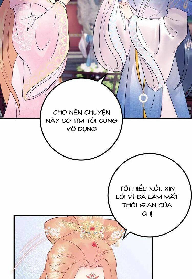 Trong Sinh Chi Ức Vạn Ảnh Hậu Yếu Thượng Vị: Chapter 332