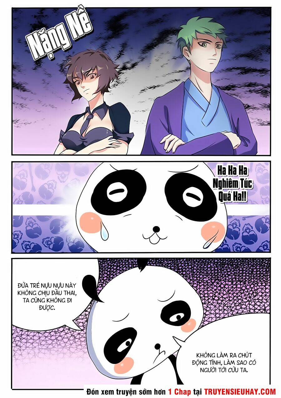 Cực Phẩm Tu Chân Thiếu Niên: Chapter 33