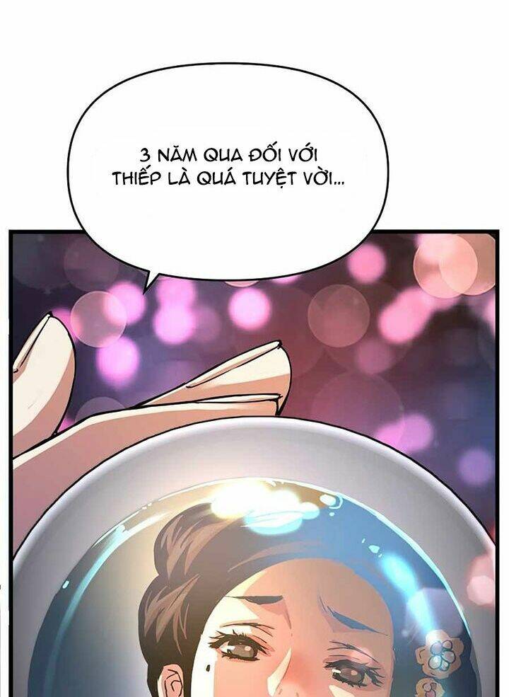 Tôi Sẽ Sống Như Một Hoàng Tử: Chapter 58