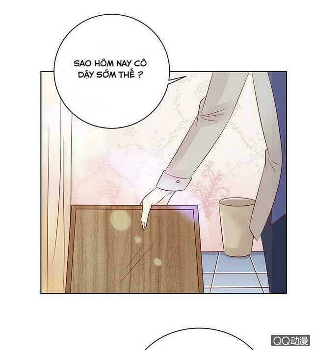 Băng Sơn Học Trưởng Không Được Chọc: Chapter 40.1