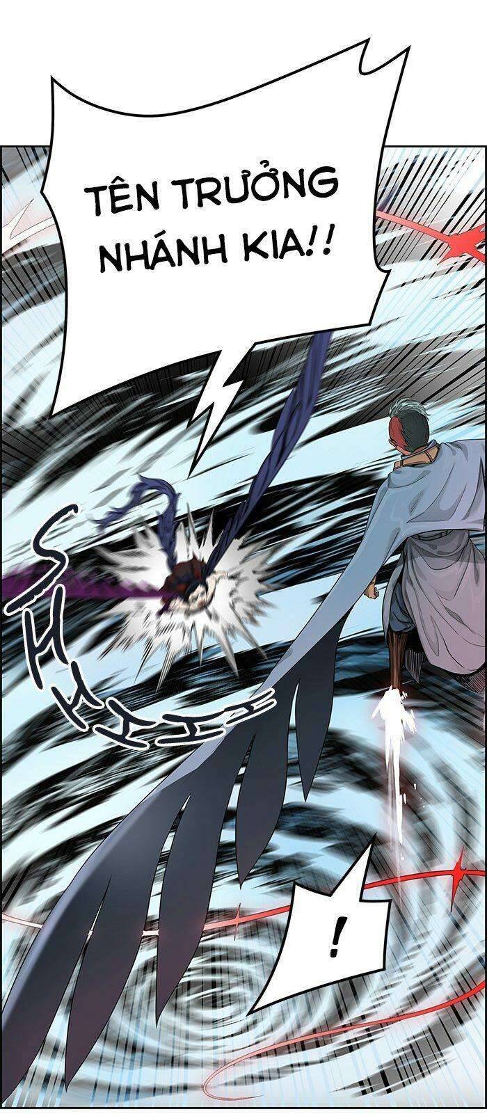 Tòa Tháp Bí Ẩn 2: Chapter 475