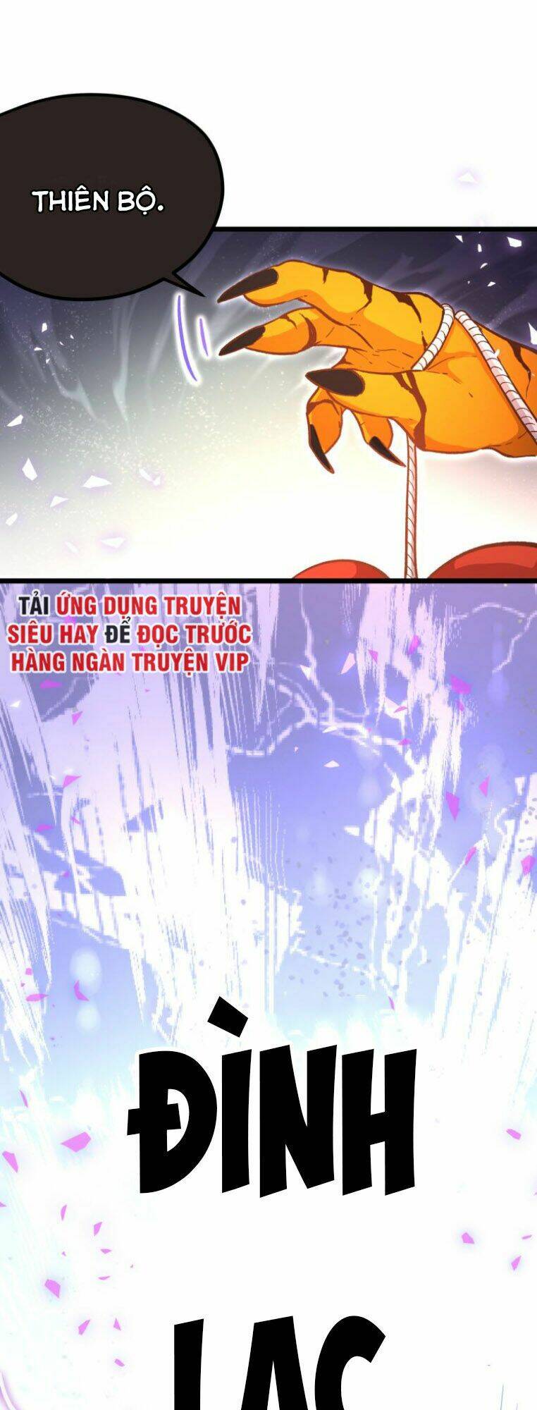 Hắc Uyên Lê Minh Thời: Chapter 11