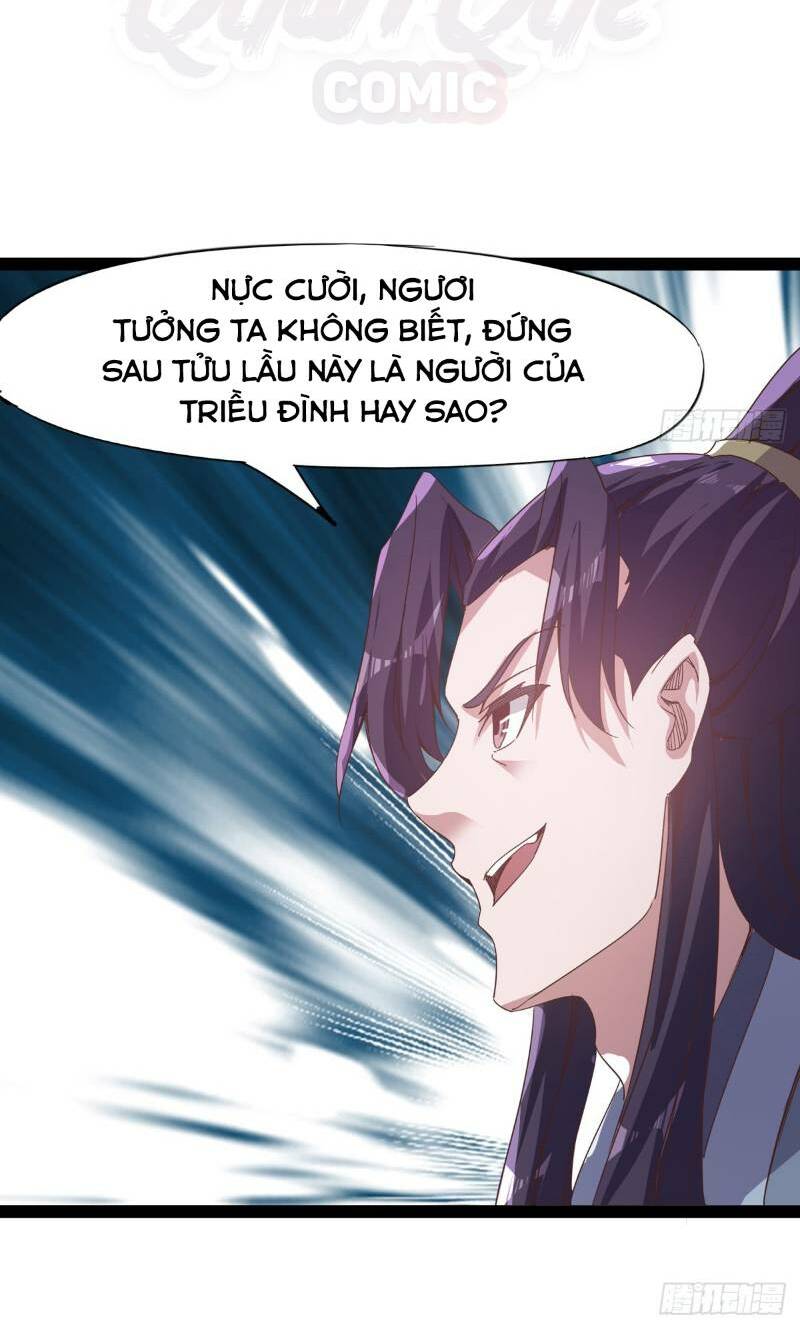 Kiếm Đồ: Chapter 29