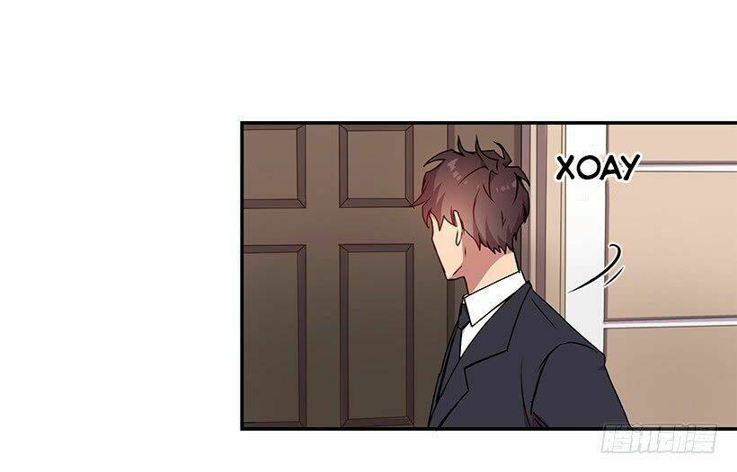 Người Yêu Của Rồng Đen: Chapter 21