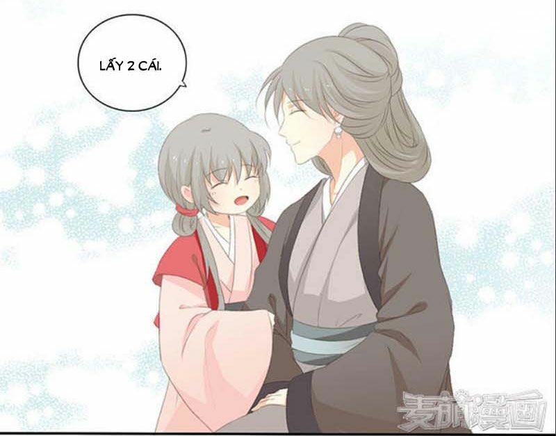 Quy Tự Dao: Chapter 23