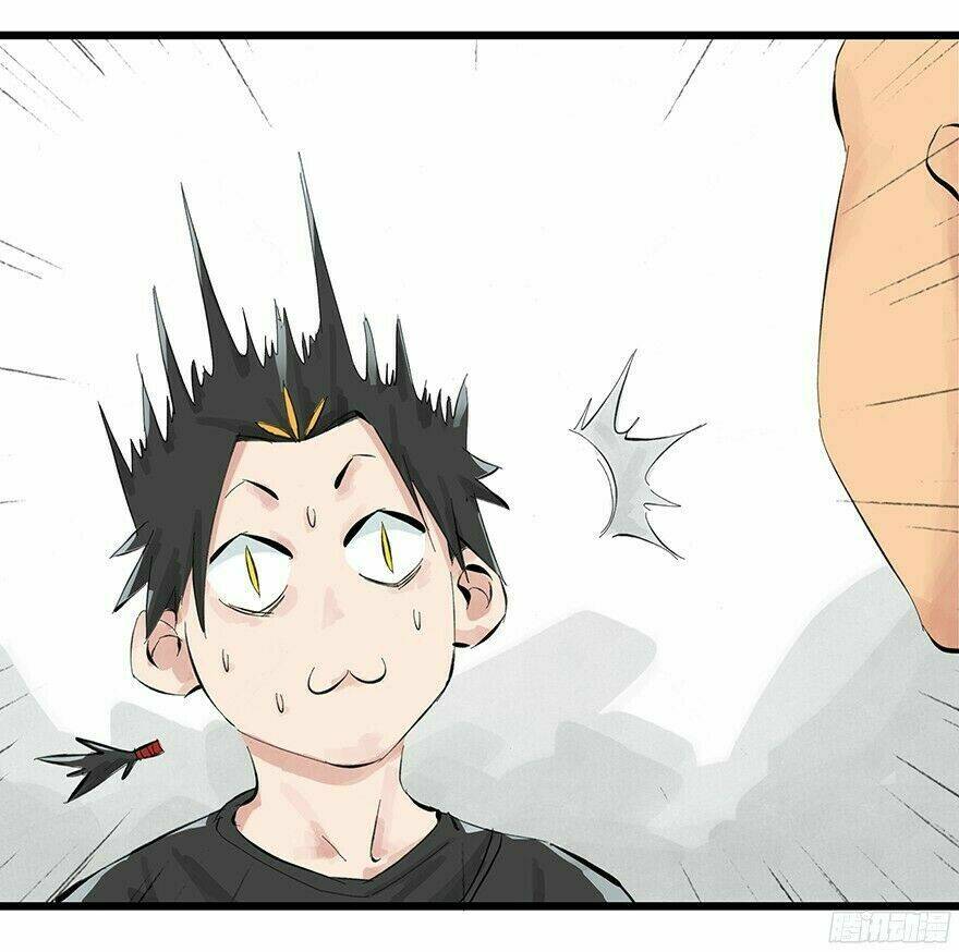 Thăng Vân Tháp: Chapter 1