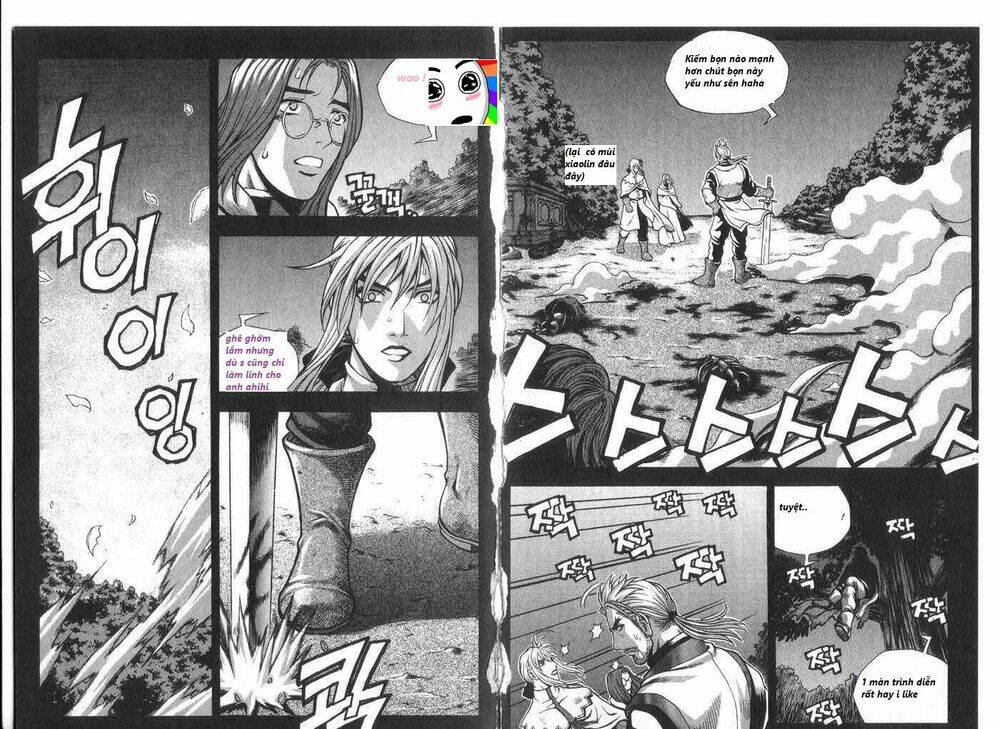 Rebirth - Tái Sinh: Chapter 27