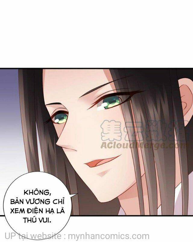 Thái Tử Điện Hạ Có Tin Vui: Chapter 112