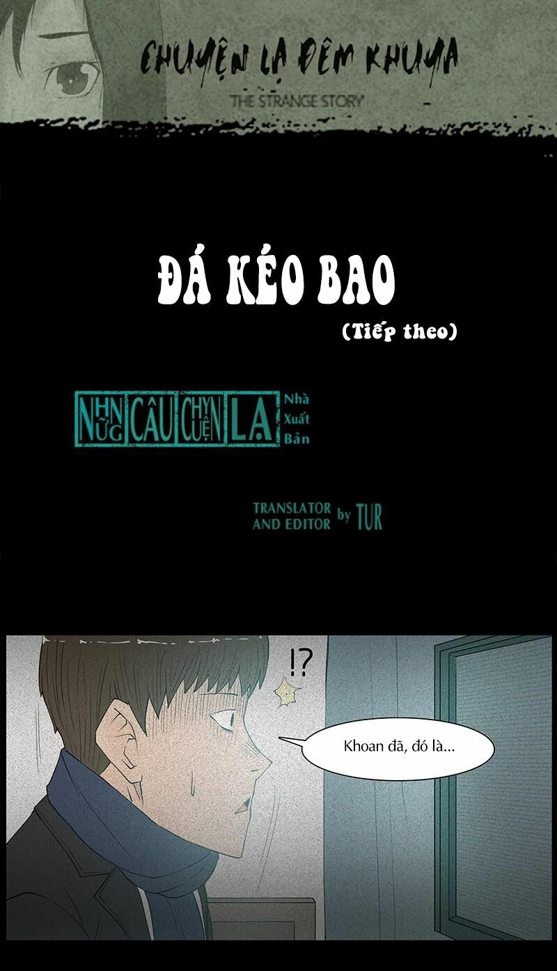 Kinh Dị Đêm Khuya: Chapter 15