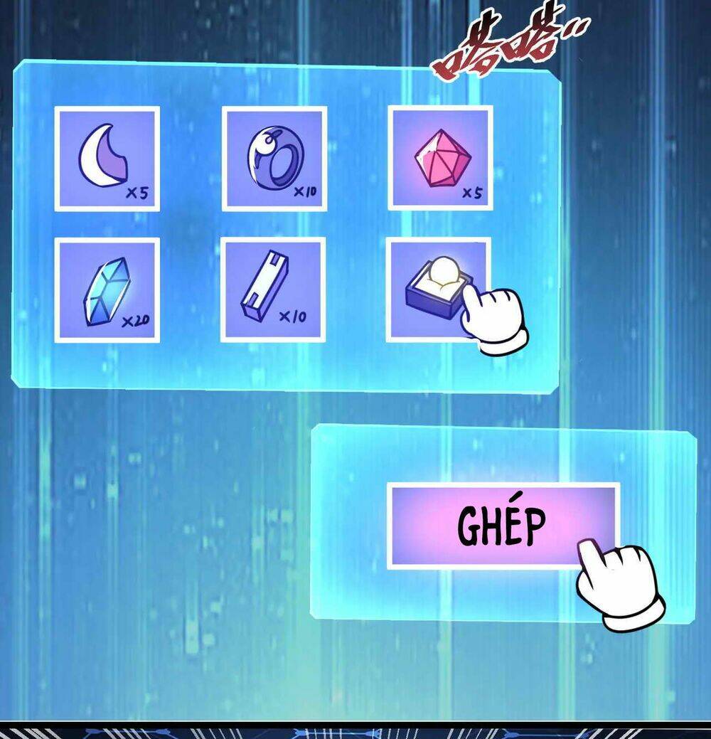 Vạn Vật Hợp Nhất: Chapter 5