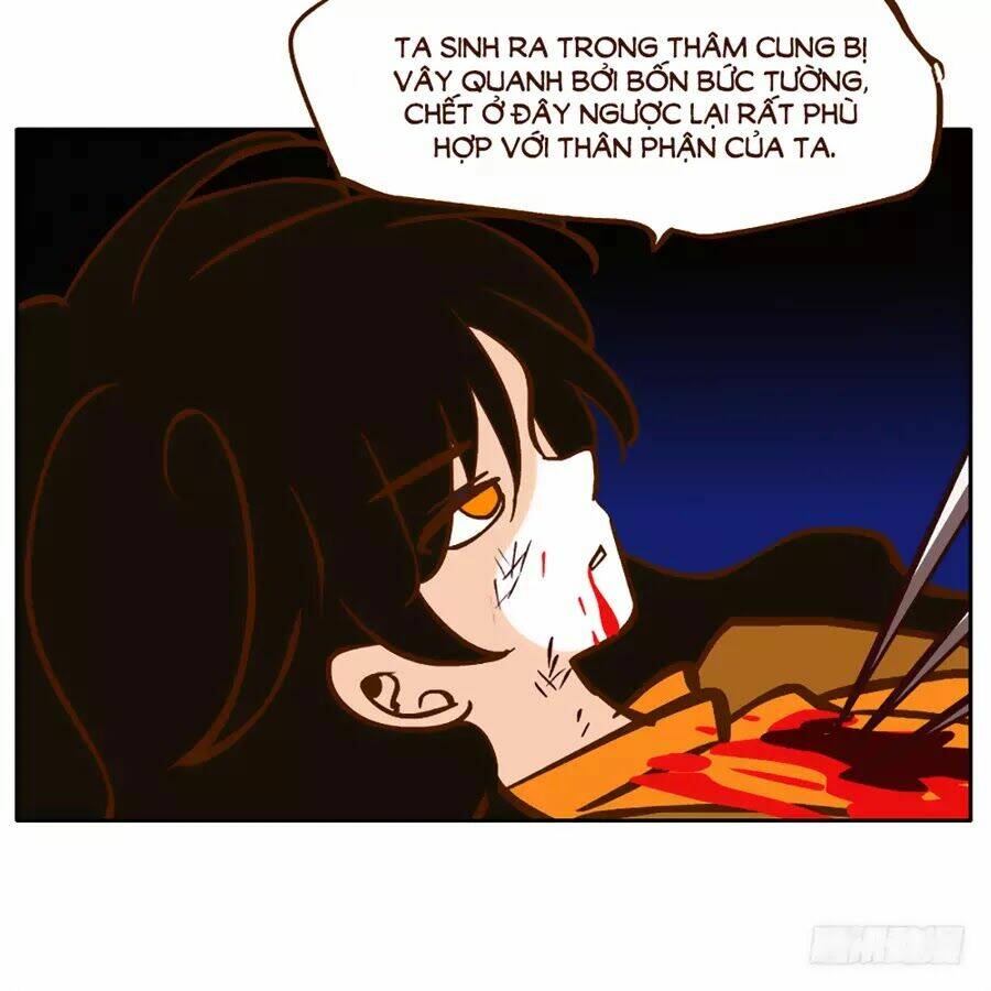 Hòa Thượng Và Tiểu Long Quân: Chapter 70