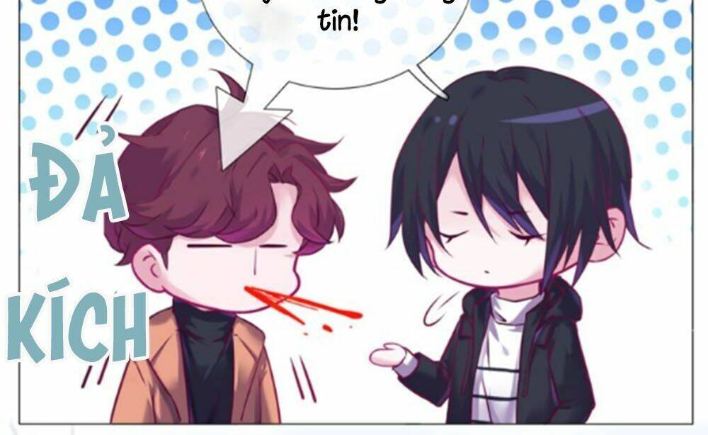 Đừng Nghịch, Ta Chỉ Muốn Yên Tĩnh: Chapter 53