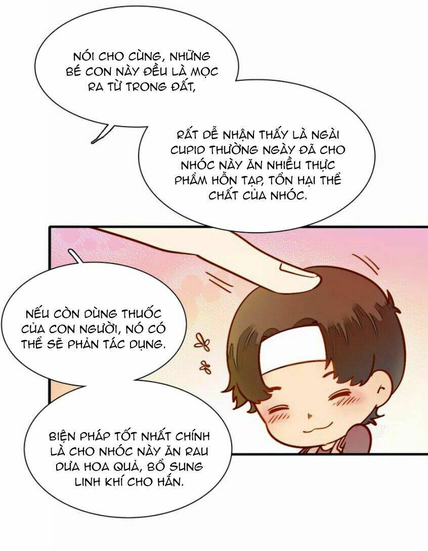 Tại Hạ Là Thần Tình Yêu: Chapter 51