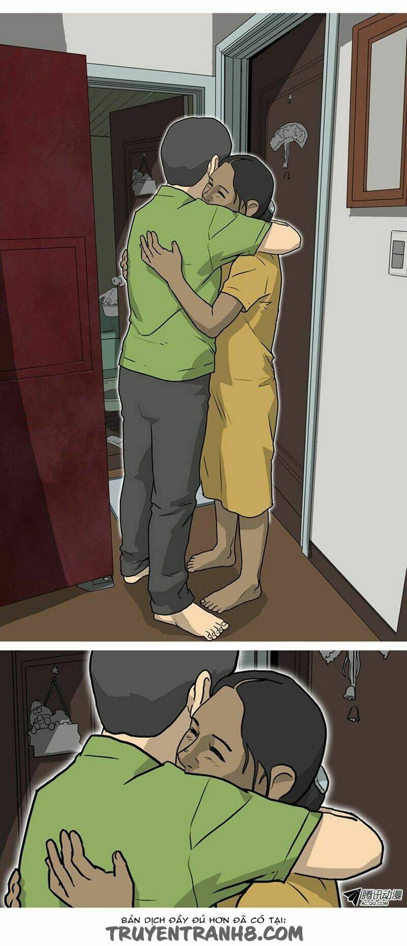 Hồi Sinh: Chapter 31