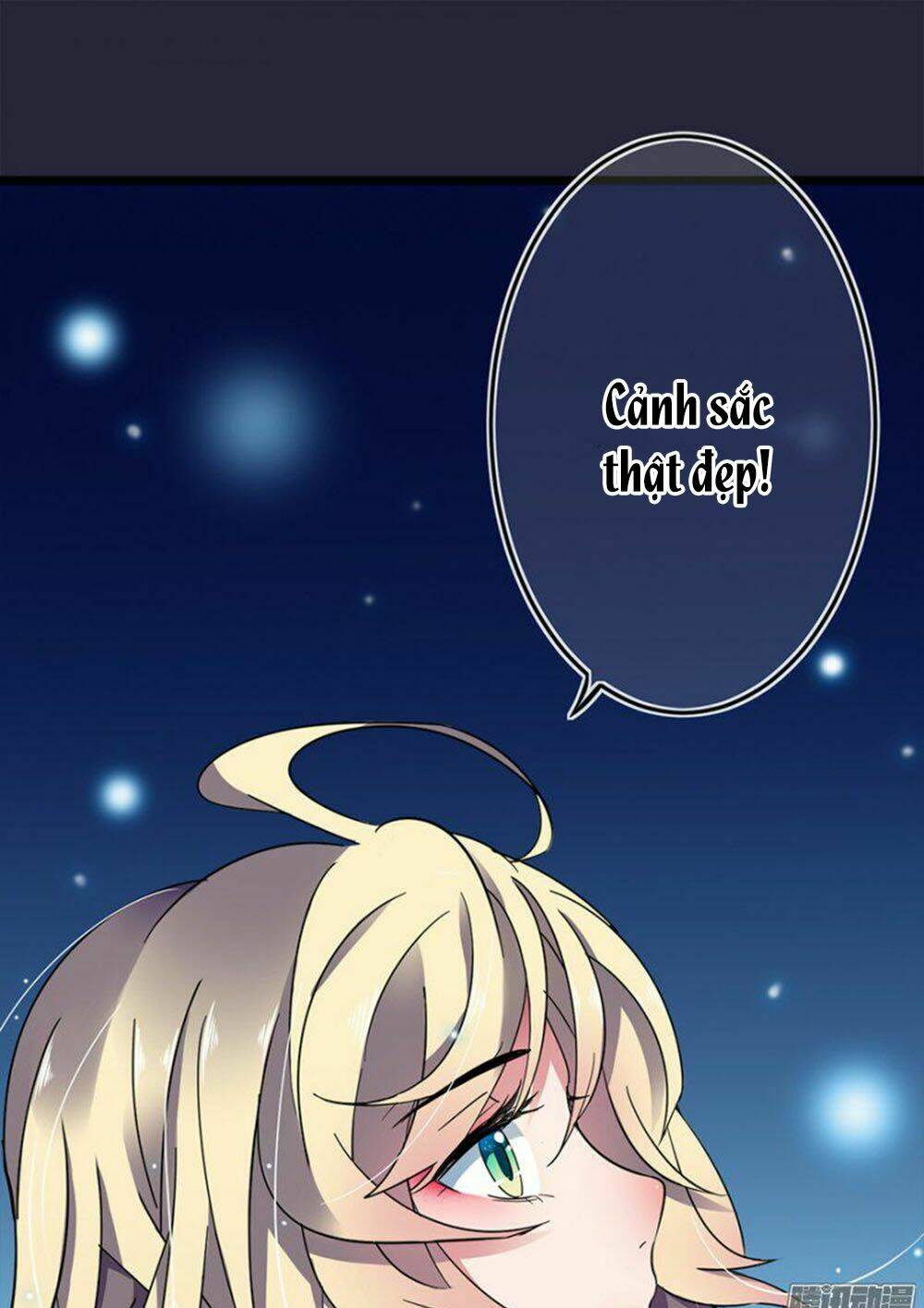 Nhật Ký Dạy Dỗ Của Gia Tộc Đáng Yêu: Chapter 17