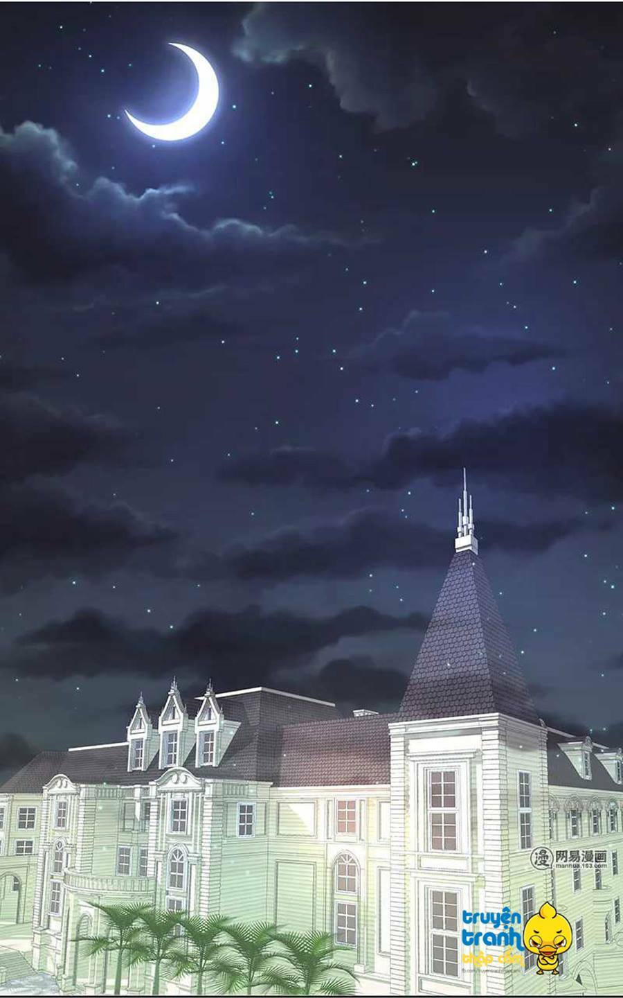 Cường Sủng Hào Môn Tiểu Manh Thê: Chapter 29