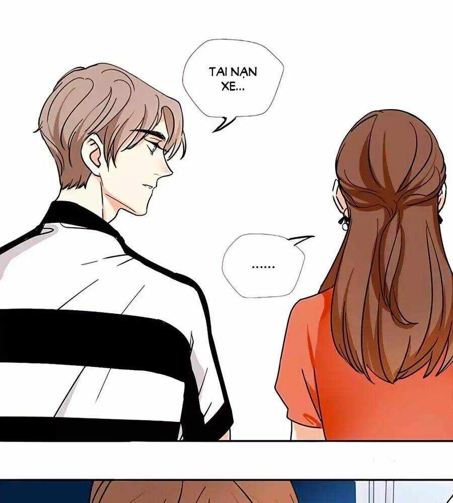 Mùi Hương Lãng Mạn: Chapter 18