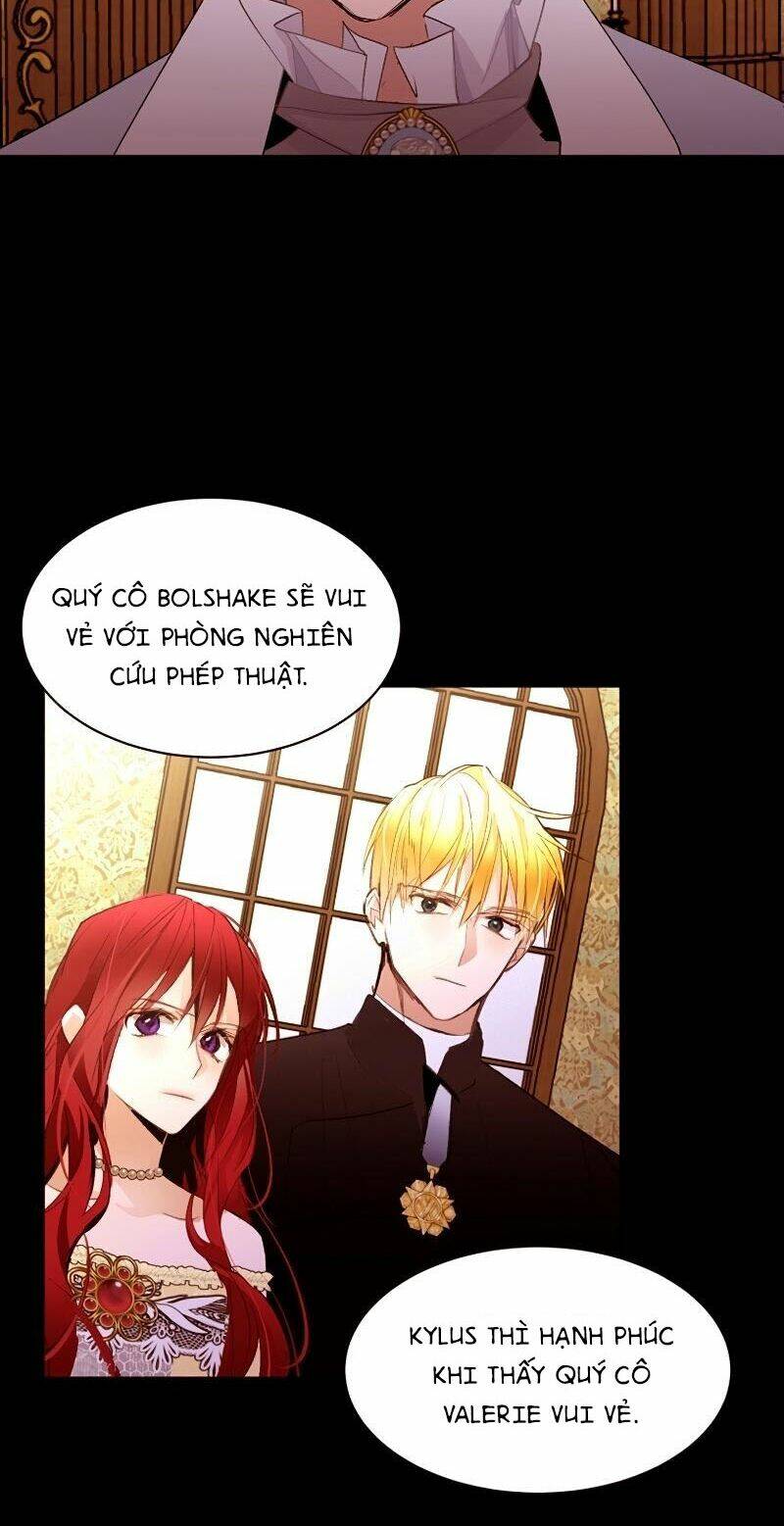 Cuộc Sống Rập Khuôn Của Một Quý Cô Tái Sinh!: Chapter 56