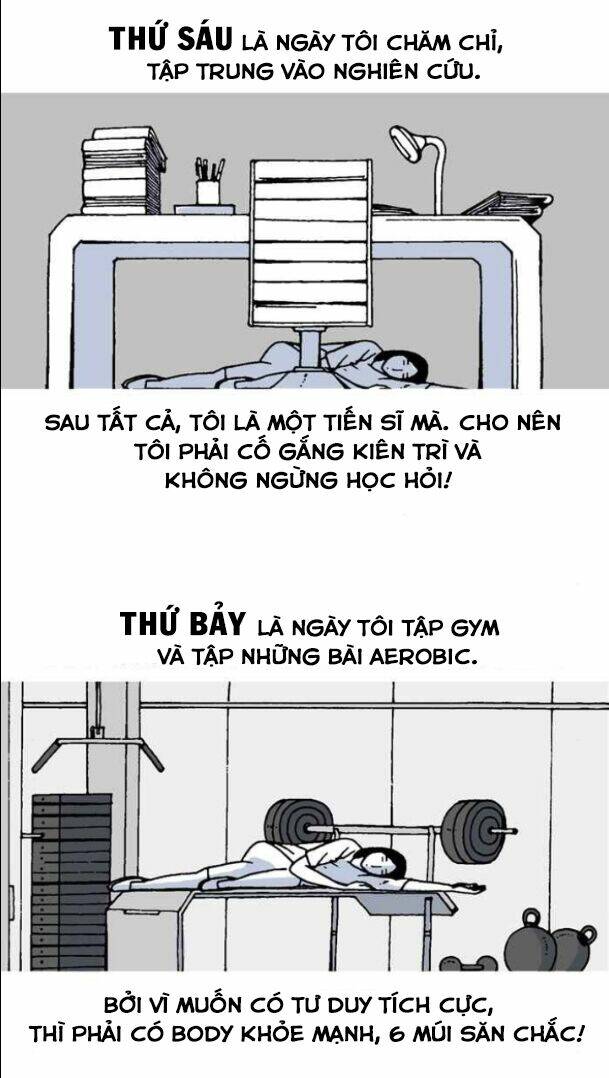 Mắc Kẹt Trên Mặt Trăng: Chapter 22