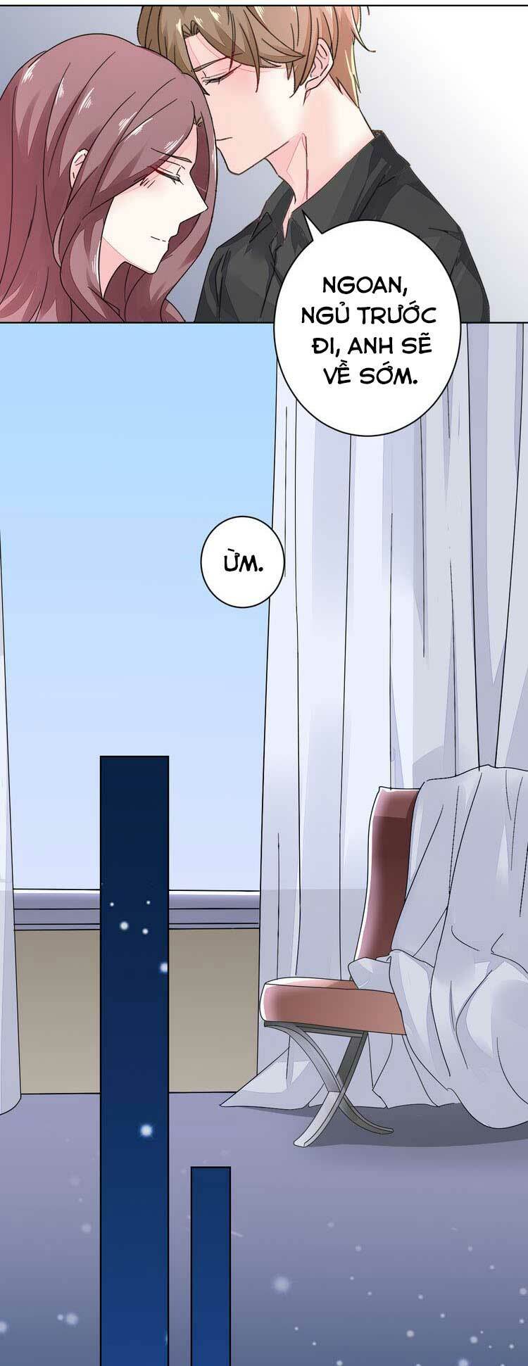 Điều Ước Sủng Ái Bất Bình Đẳng: Chapter 46