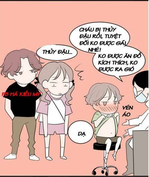 Mối Tình Đơn Phương: Chapter 23