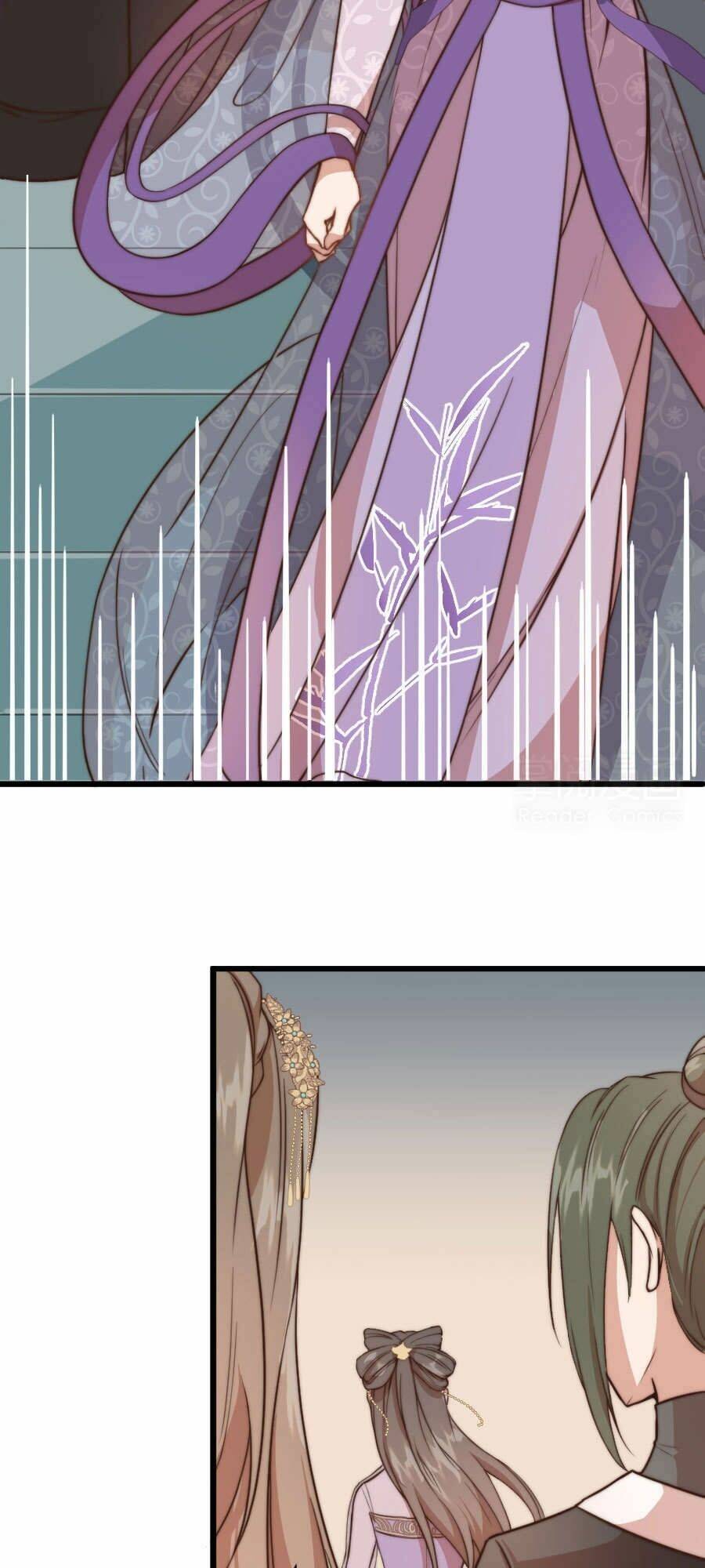 Đệ Nhất Cuồng Phi: Chapter 7