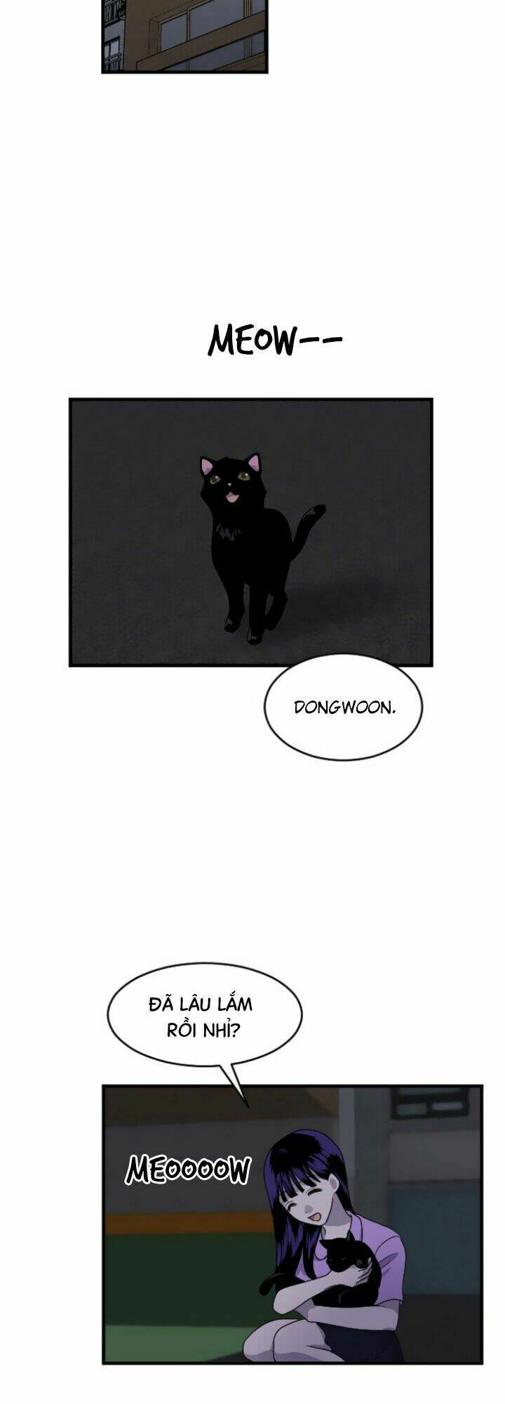Người Đẹp Gangnam: Chapter 75