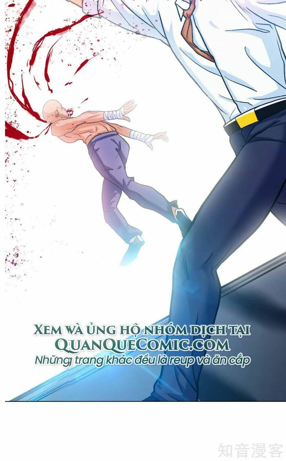 Hệ Thống Tiên Tôn Tại Đô Thị: Chapter 122