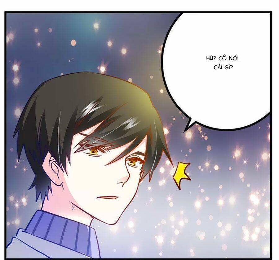 Tổng Tài Đích Thiên Giới Manh Thê: Chapter 32