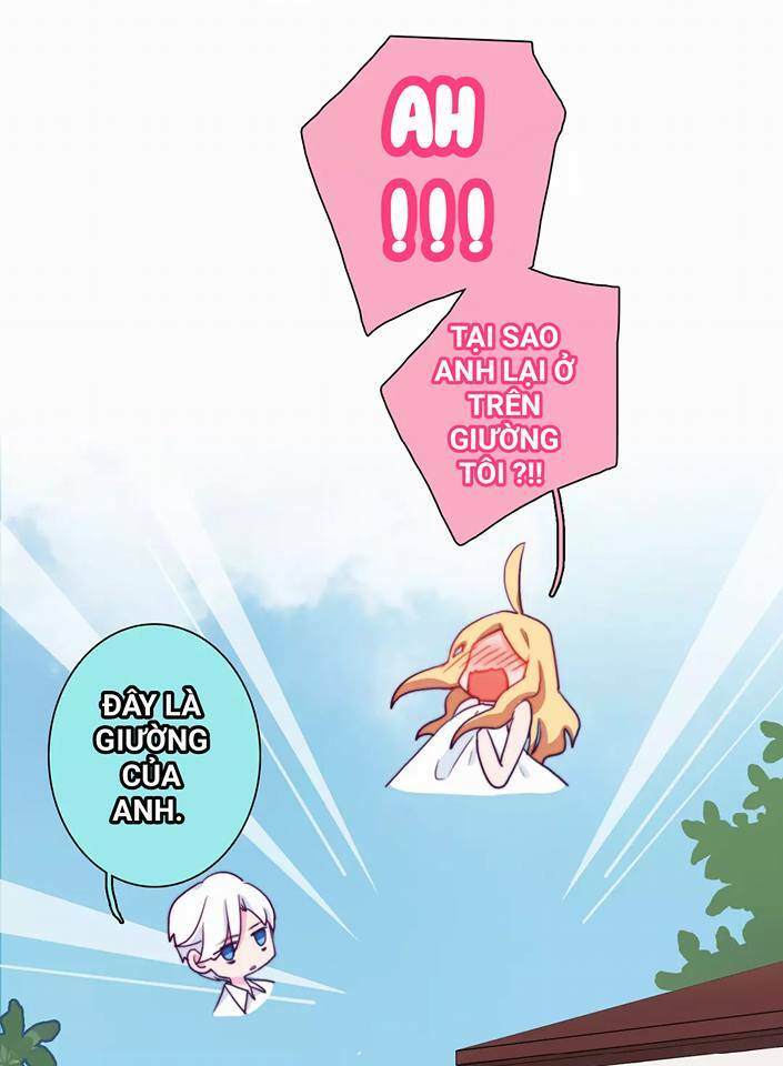 Trái Tim Băng Giá: Chapter 8.5