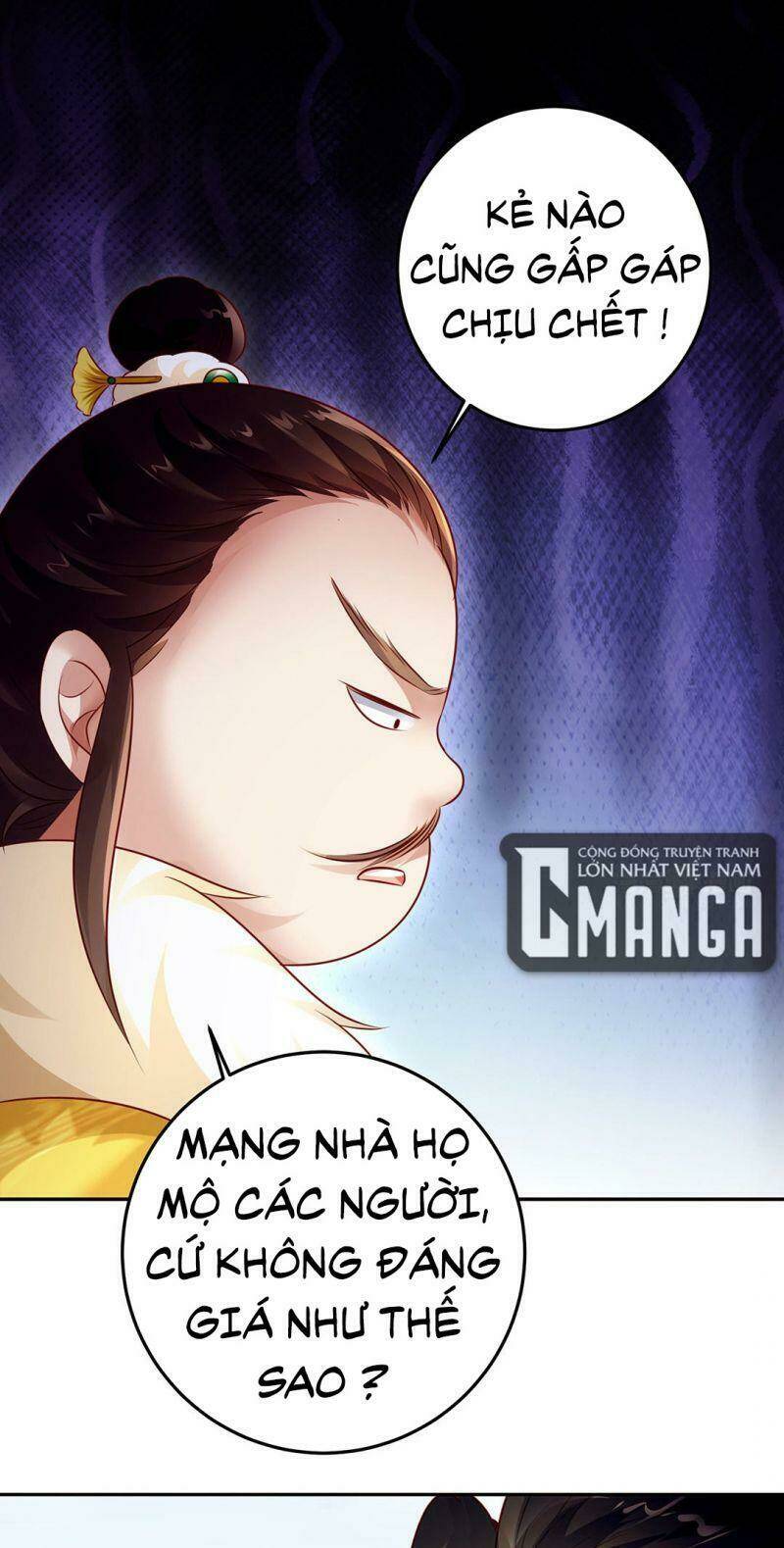 Thiên Kim Bất Hoán: Chapter 89