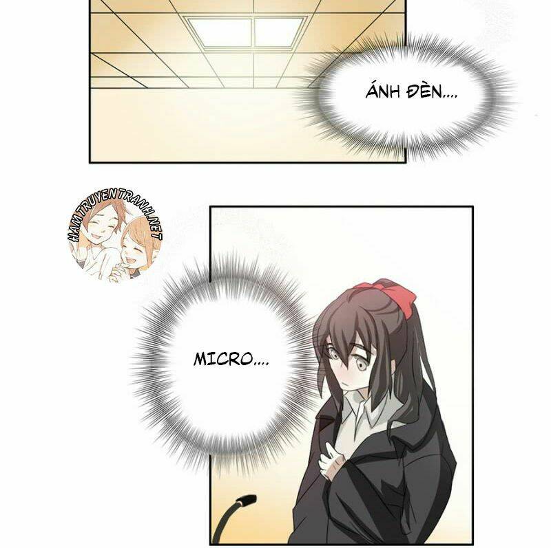 Hotboy Quốc Dân Sủng Thành Nghiện: Chapter 4