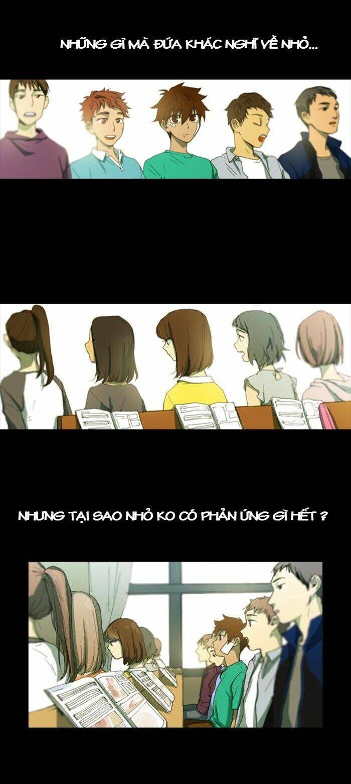 Săn Phù Thủy: Chapter 1