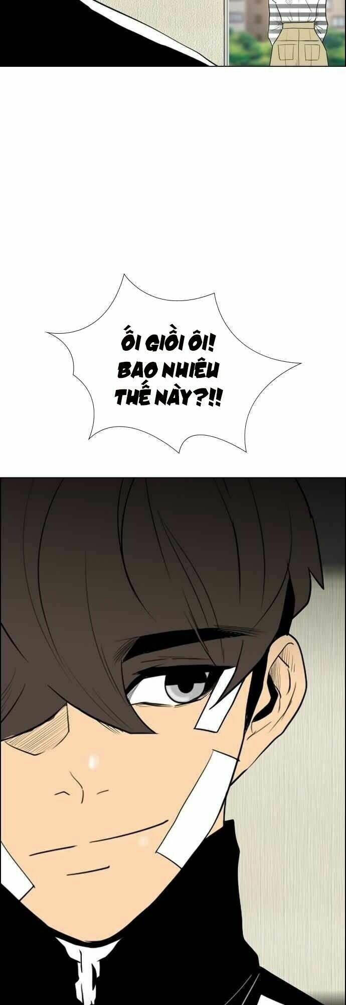 Kẻ Hồi Sinh: Chapter 107