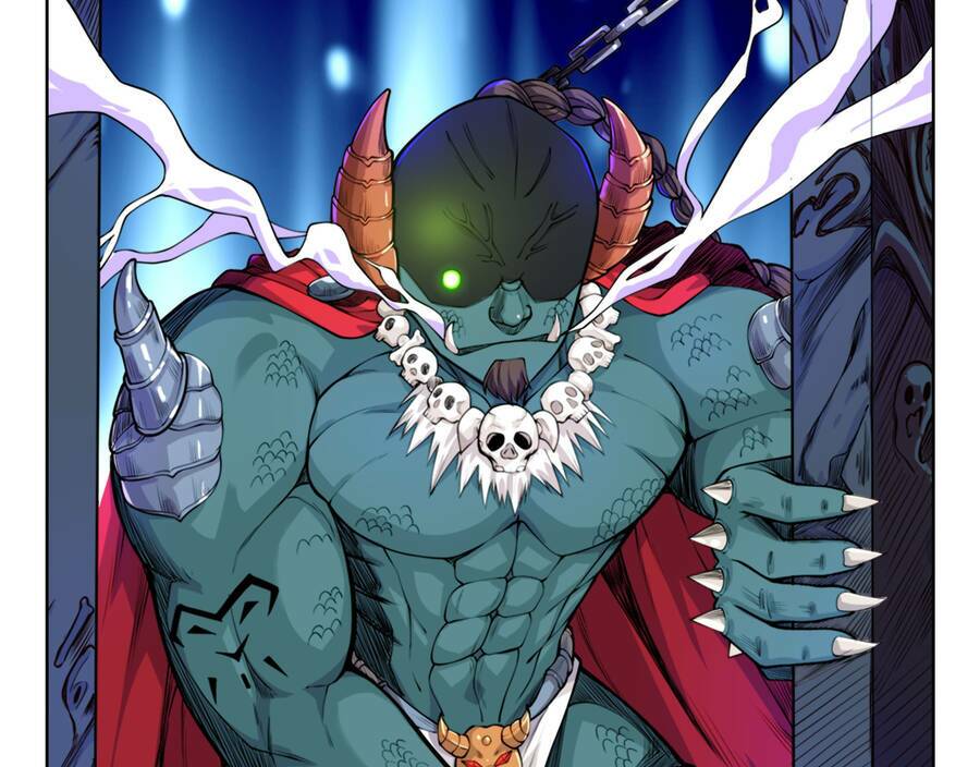 Hệ Thống Giả Dạng: Chapter 4