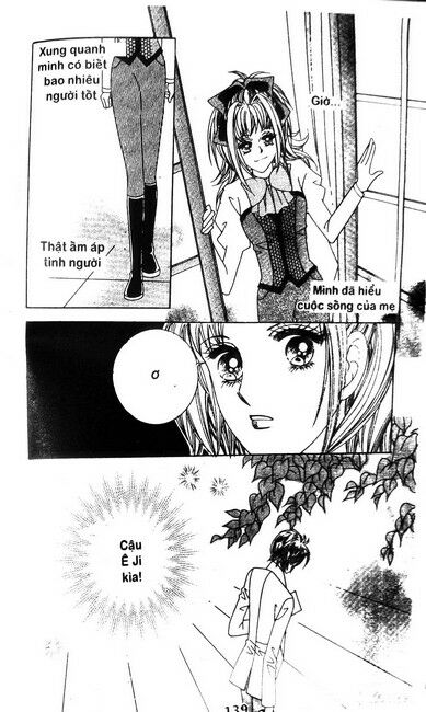 Lọ Lem Hậu Đậu: Chapter 9